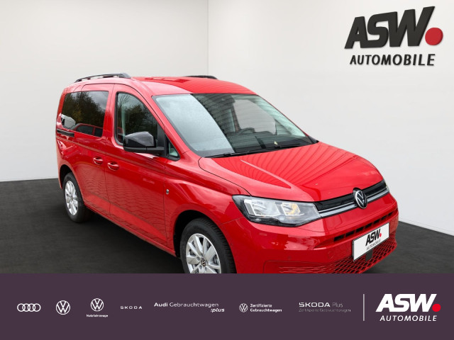 Volkswagen Caddy 1.5 TSI Life 85kW Flügel-Türen