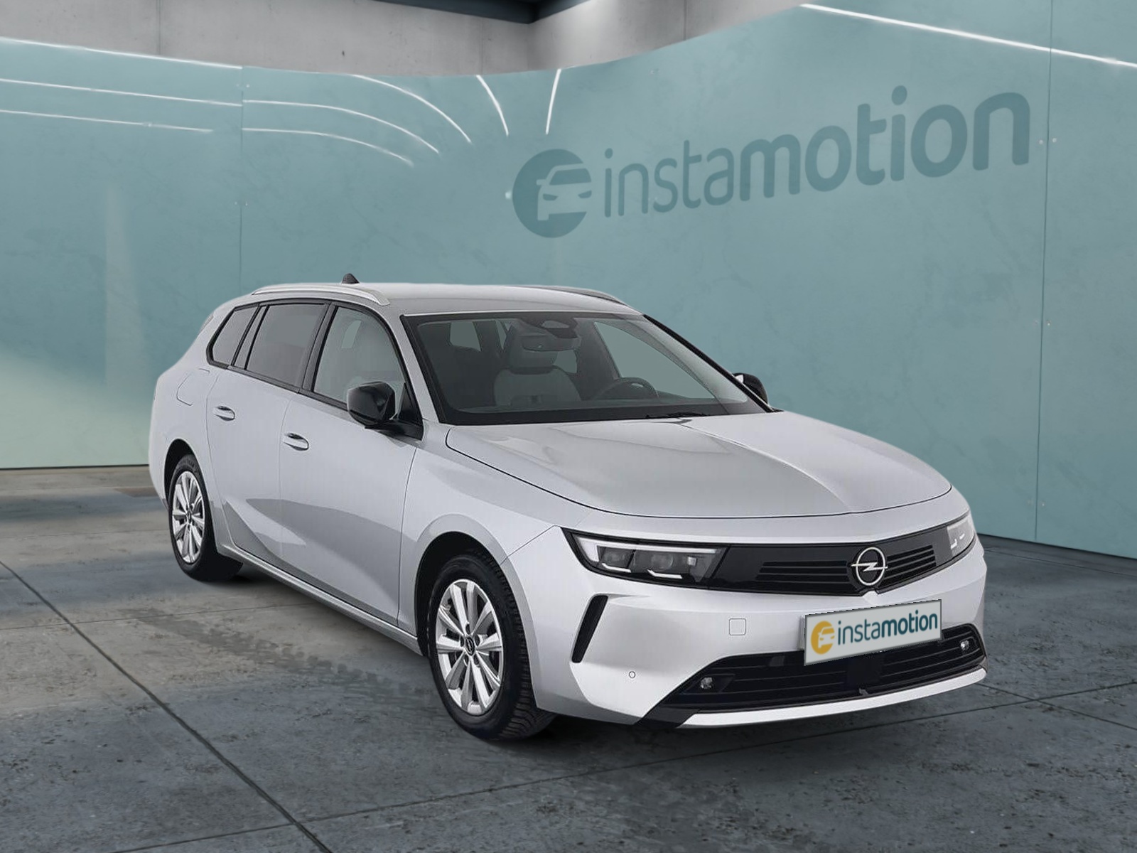 Astra Elegance 1.5D*NAVI*IntelliLUX*RFK*uvm