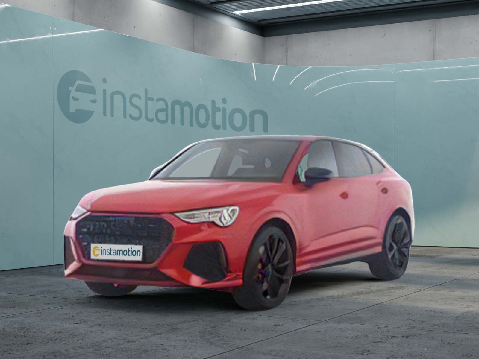 Audi RSQ3 2.5 TFSI quattro Sportback | | |