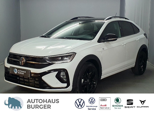 vw Taigo