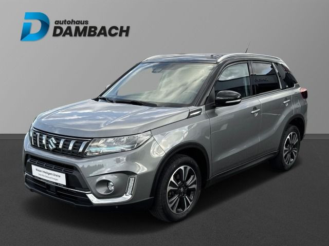 Vitara 1.5 Hybrid Comfort+ 4x2