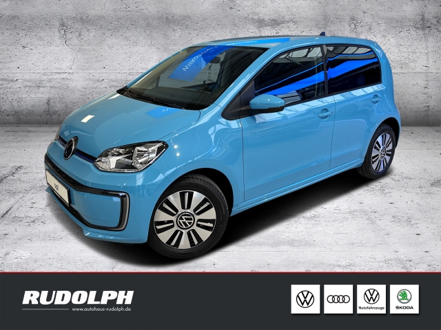 Volkswagen up 0.2 e Edition UPE 365 Automatik WKR