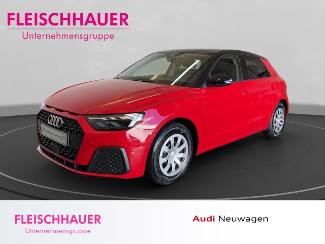 A1 Sportback 30 TFSI S tronic