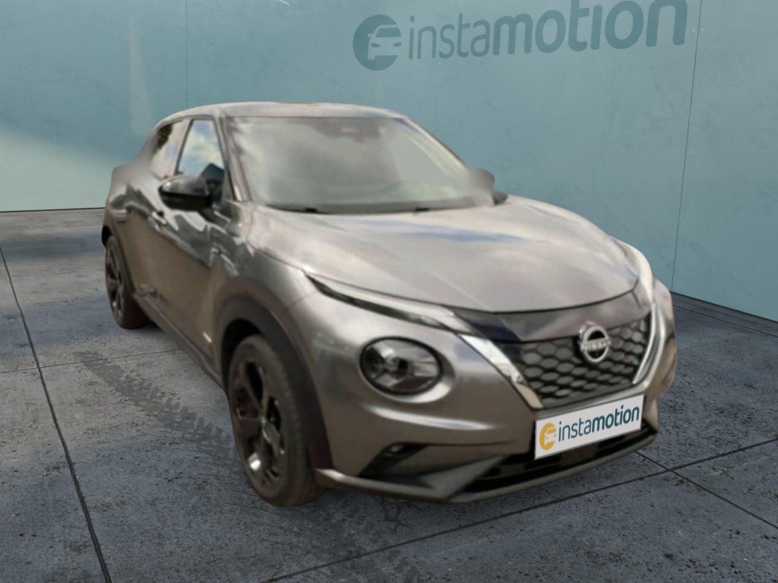 Juke Hybrid Tekna*Navi*SHZ*Led*Kamera