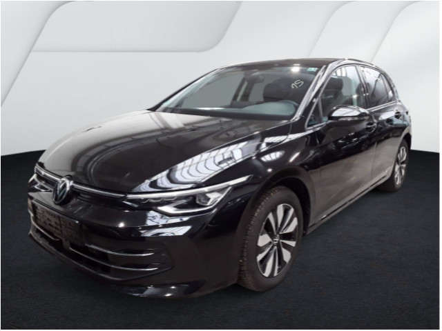 Golf VIII 2.0 TDI DSG Goal Navi AHK LED DigCockpit ACC PDC SHZ