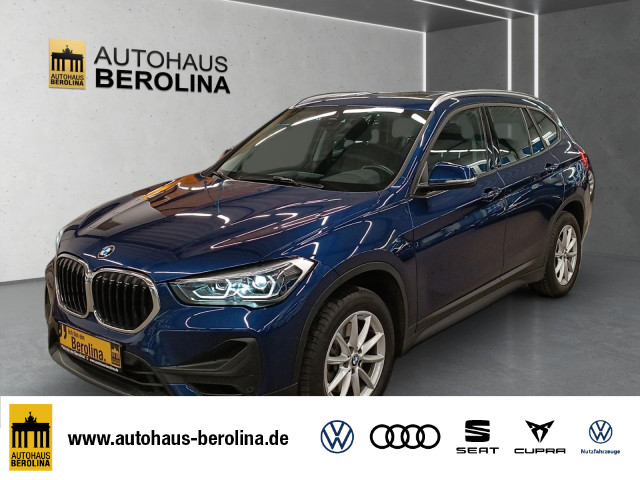 X1 xDrive25i Advantage Steptronic *PANO*Assist+*