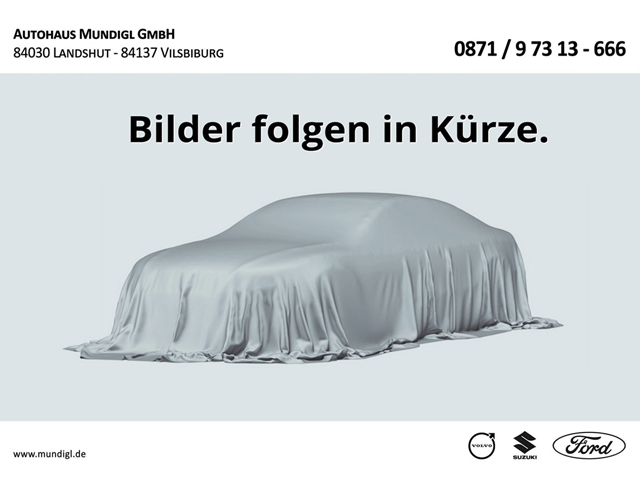 Transporter Bus Multivan Comfortline 4Motion 2.0 TDI AD AHK-abnehmbar Navi Leder