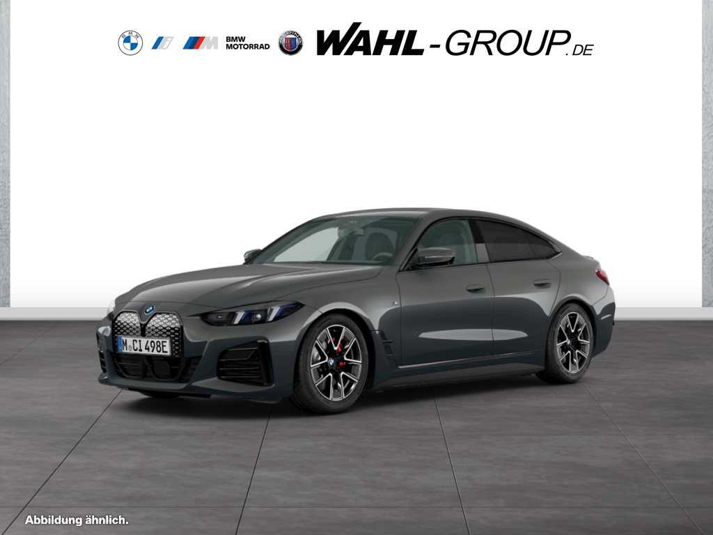 i4 xDrive40 Gran Coupé M Sport Pro AHK eSitz HeadUp