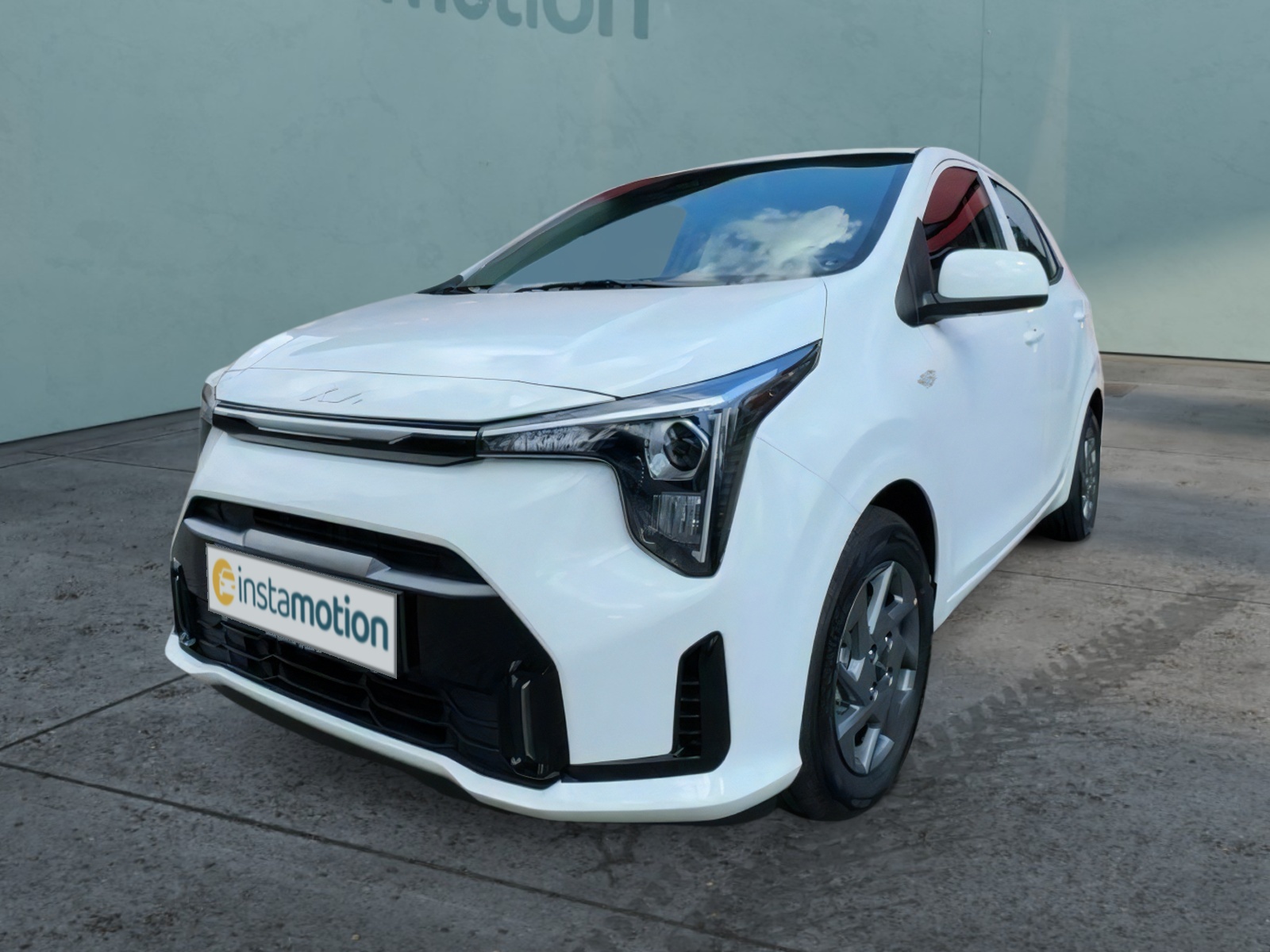 Picanto Vision PE2 1.2 MT Kamera SitzHzg. CarPlay