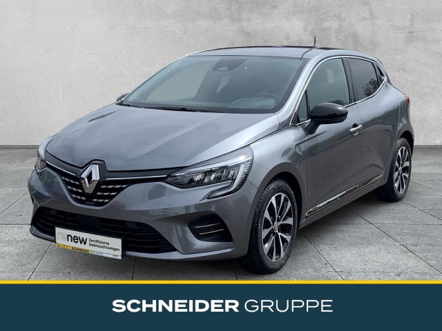 Renault Clio TECHNO TCe 90