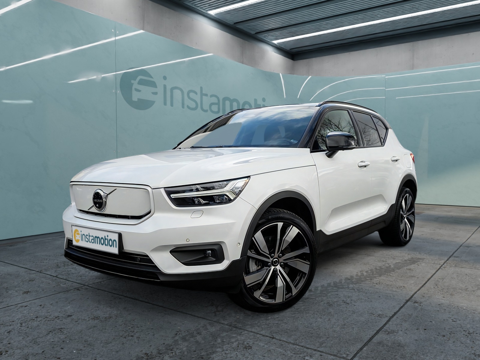 XC40