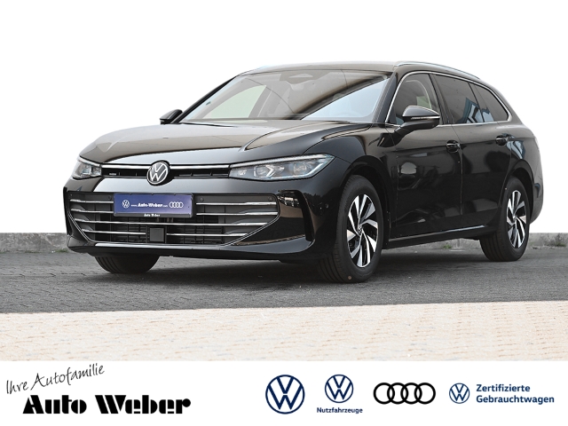 Passat Variant Business 2.0 TDI SCR DSG HUD Navi Leder Digitales Cockpit Memory Sitze Massagesitze