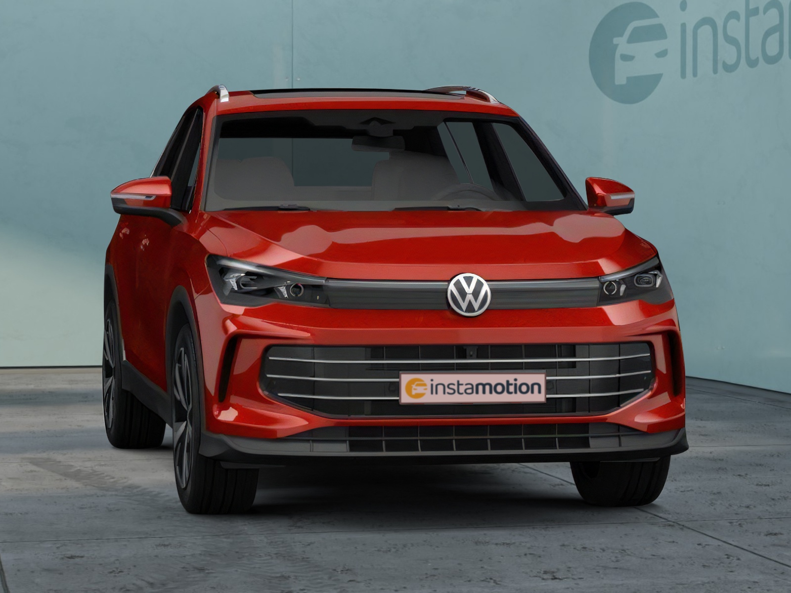 Volkswagen Tiguan 1.5 e Elegance