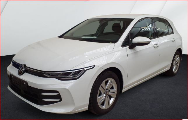 Volkswagen Golf 1.5 TSI VIII Discover
