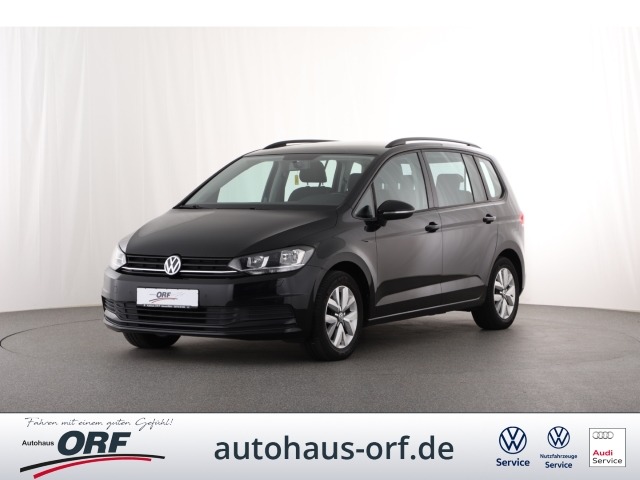 Volkswagen Touran 1.2 TSI Trendline