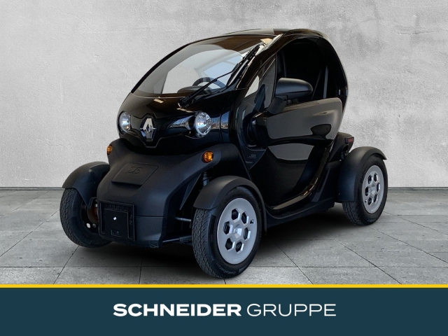 Twizy Life inkl. Batterie - !!! MEGA-DEAL !!!