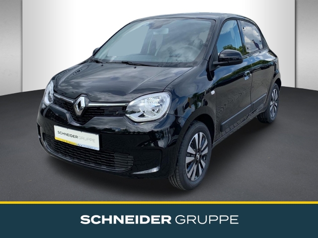 Twingo LIMITED SCe 65 SHZ+KLIMA+PDC+DAB+USB