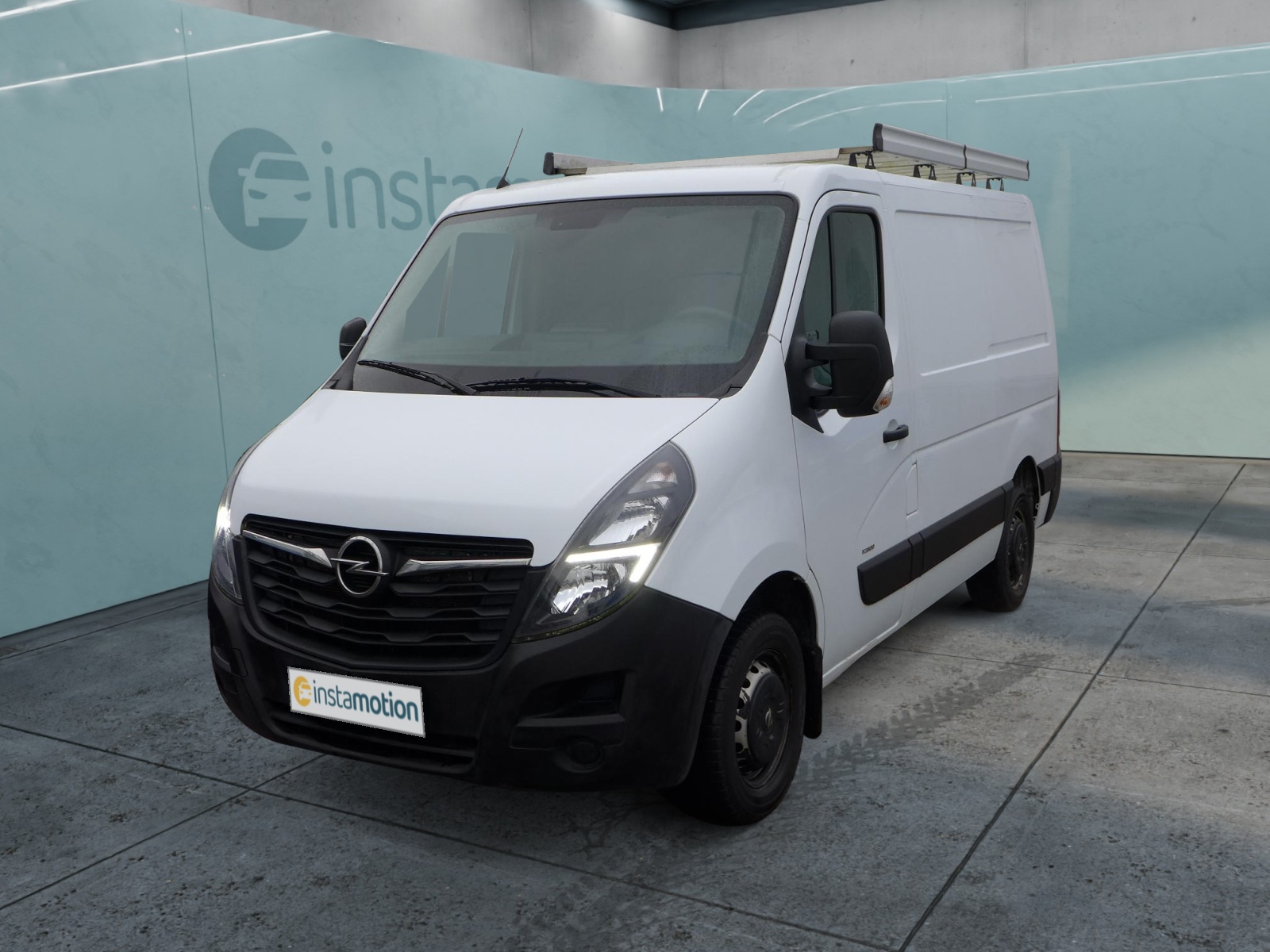 Movano B 2.3 CDTI Biturbo 136 (2,8t) L1H1 (EUR