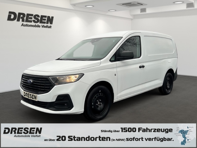 Transit Connect Trend L2 2.0 EcoBlue KaWa Navi Spurhalteass. Verkehrszeichenerk. Notbremsass.
