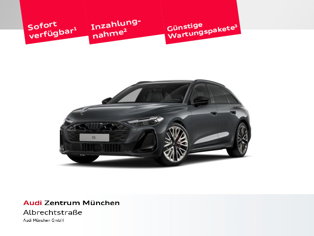S5 Avant TFSI 270 kW S tronic