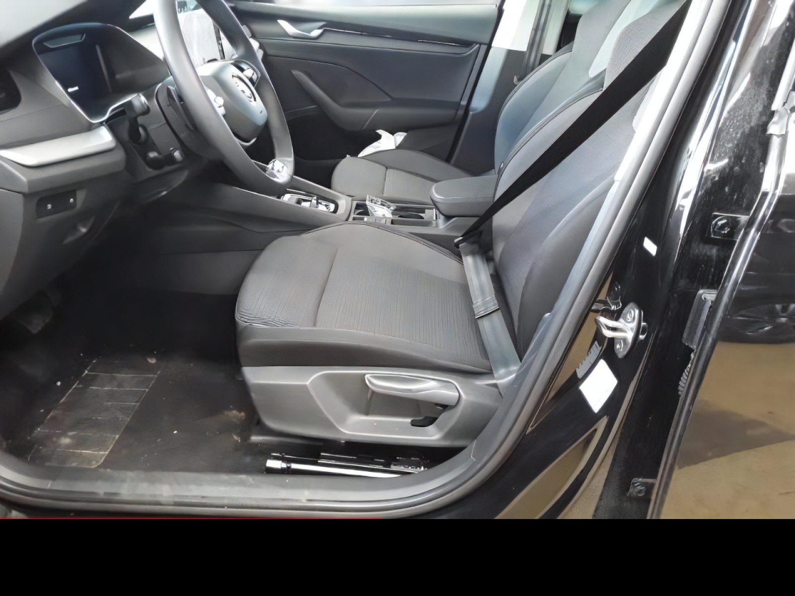 Skoda Octavia 1.5 TSI Combi e-TEC Selection SUNSET