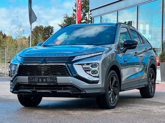Mitsubishi Eclipse 2.4 Cross PLUG-IN HYBRID Plus Select