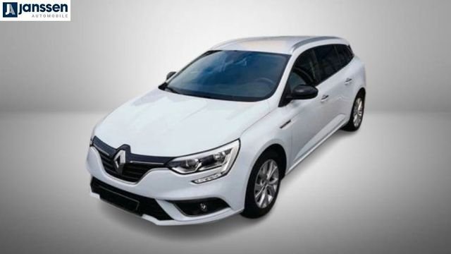 Renault Megane Grandtour LIMITED Deluxe TCe 140 GPF