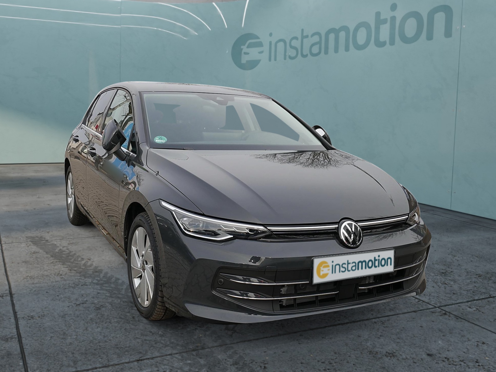 Volkswagen Golf 2.0 TDI Style 18