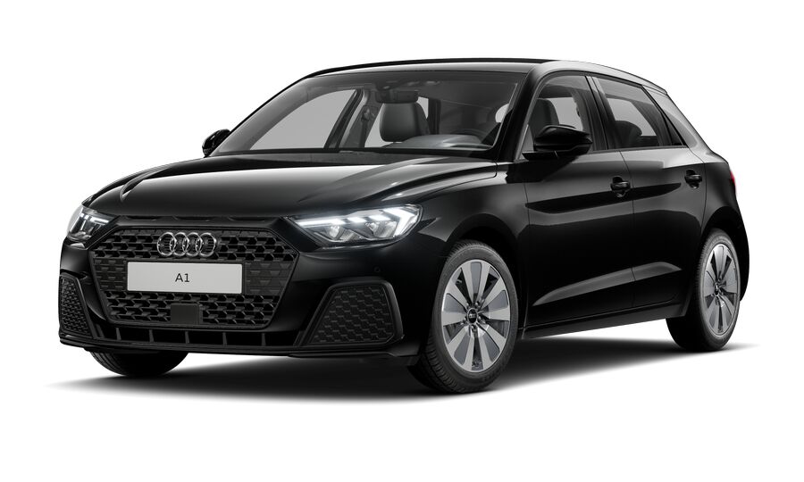 A1 Sportback Audi A1 Sportback 25 TFSI 70(95) kW