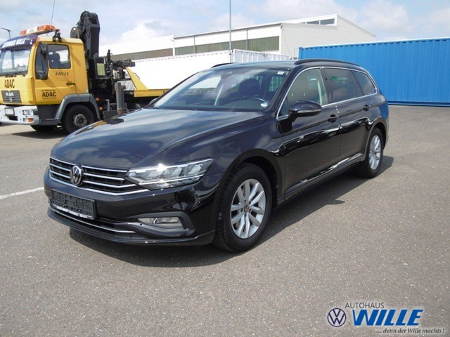 Passat Variant 1.5 TSI OPF Business Klima Navi