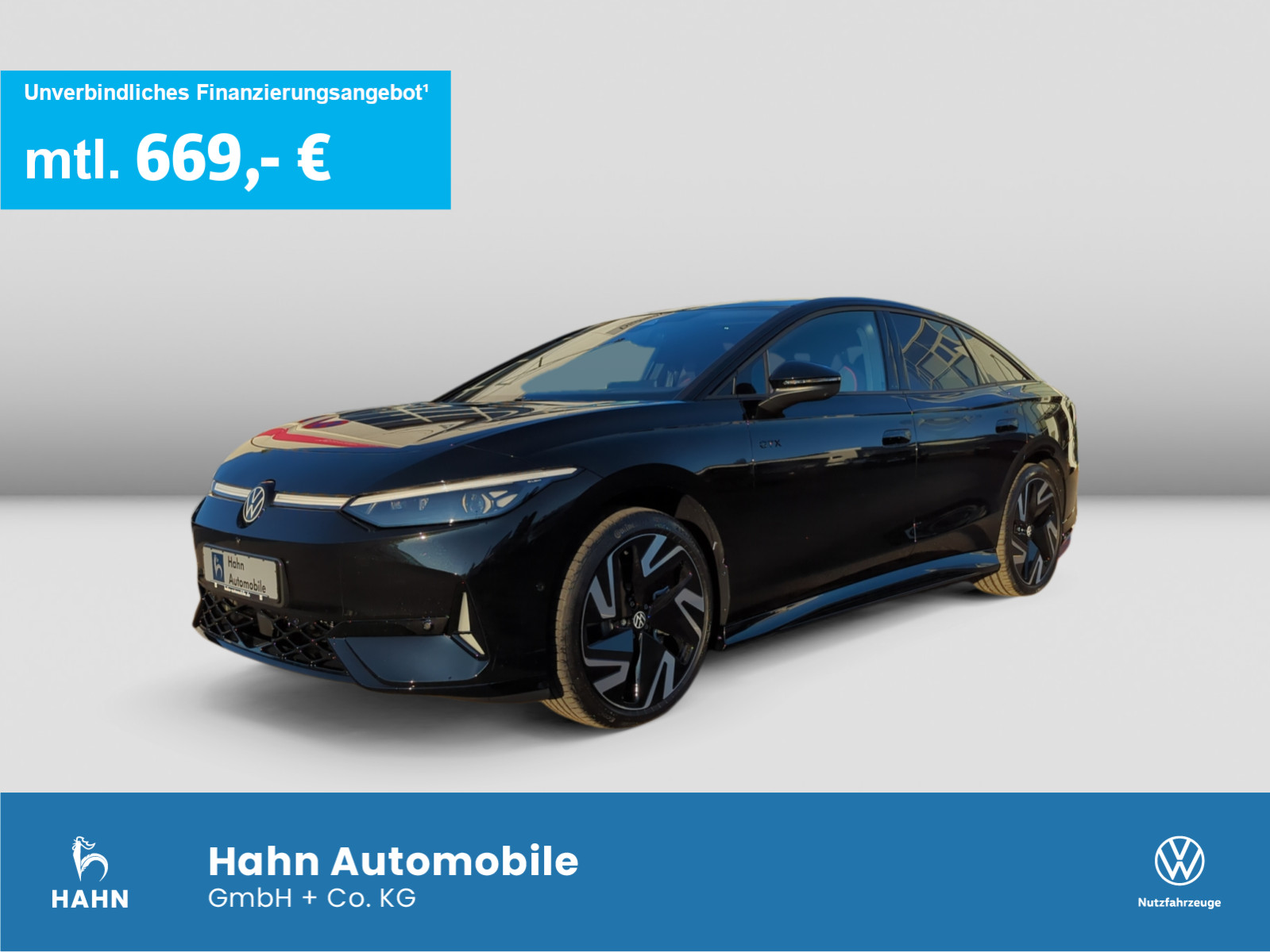 ID.7 GTX 250kW 86kWh 4MOTION AREA HARMAN DCC