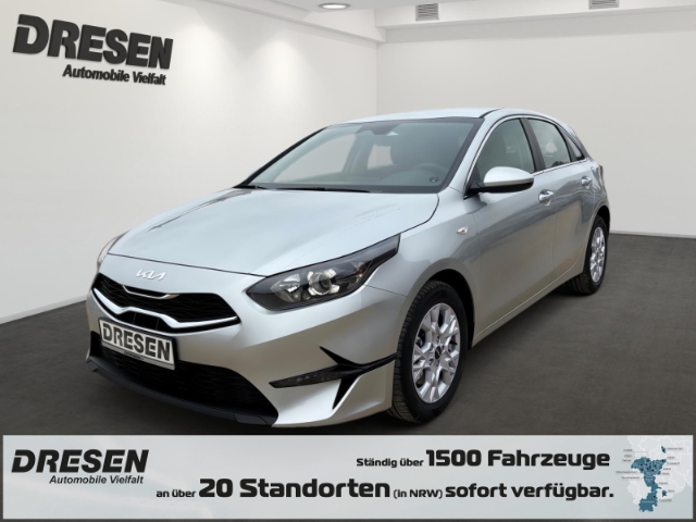 Kia cee'd 1.0 VISION