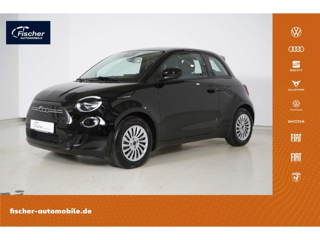 Fiat 500E Elektro