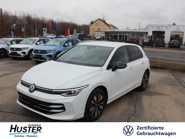 Golf VIII Goal 2.0 TDI DSG**nur 567 km**