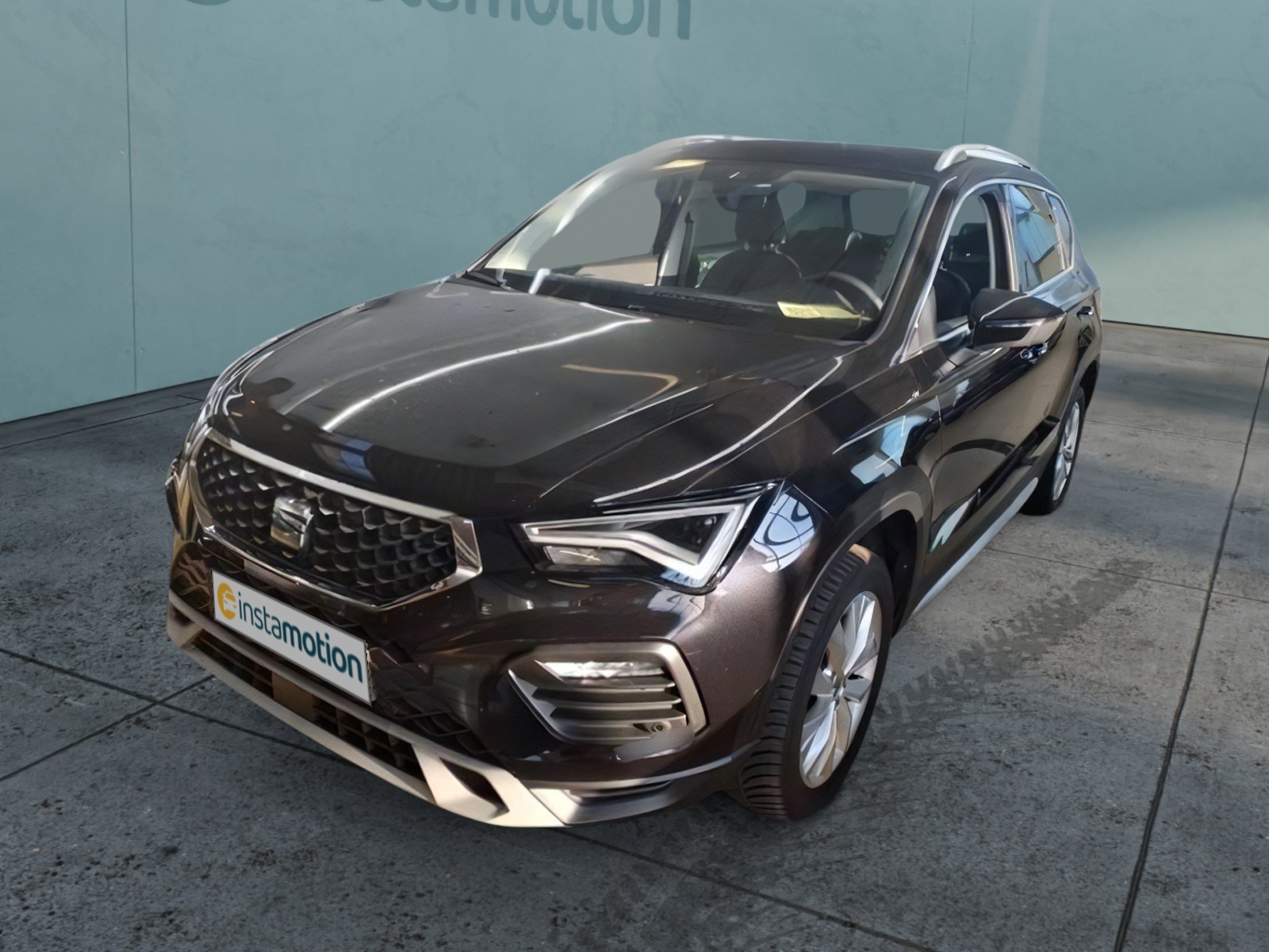 Ateca 1.5 TSI DSG Xperience AHK NAVI REAR VIEW SHZ