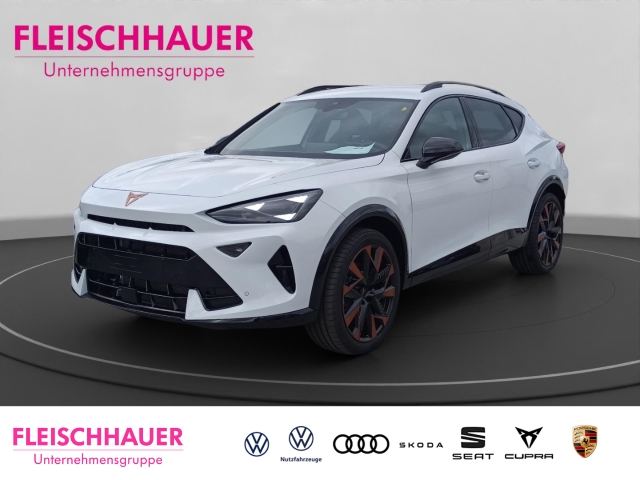 CUPRA Formentor 1.5 eTSI Beam