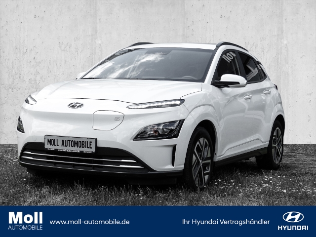 Hyundai Kona Elektro Edition 30
