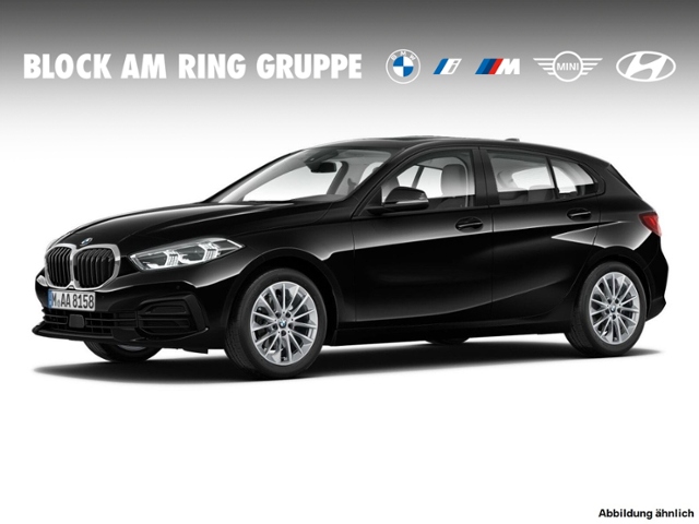 118i Limousine