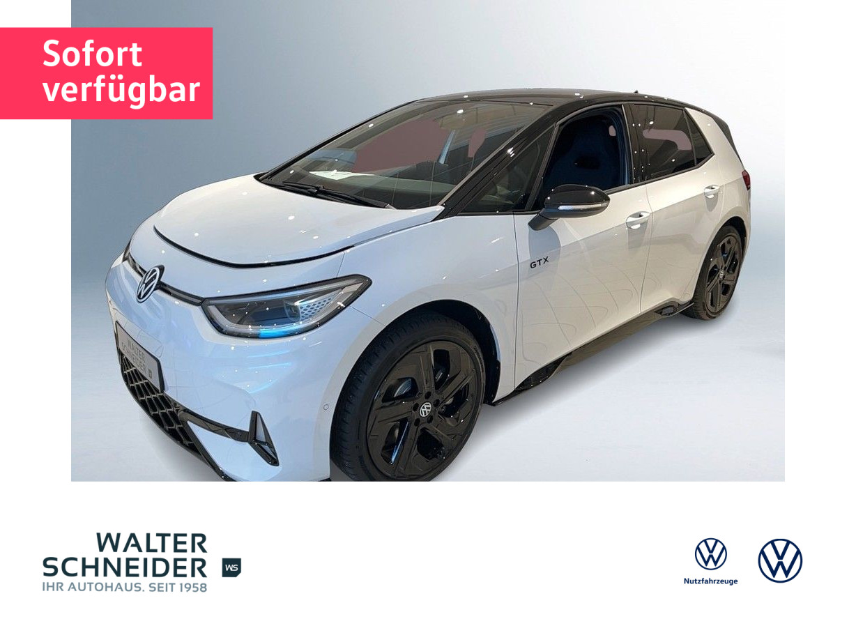 ID.3 GTX 286 PS)79 kWh 1-Gang-A Kamera, Navi