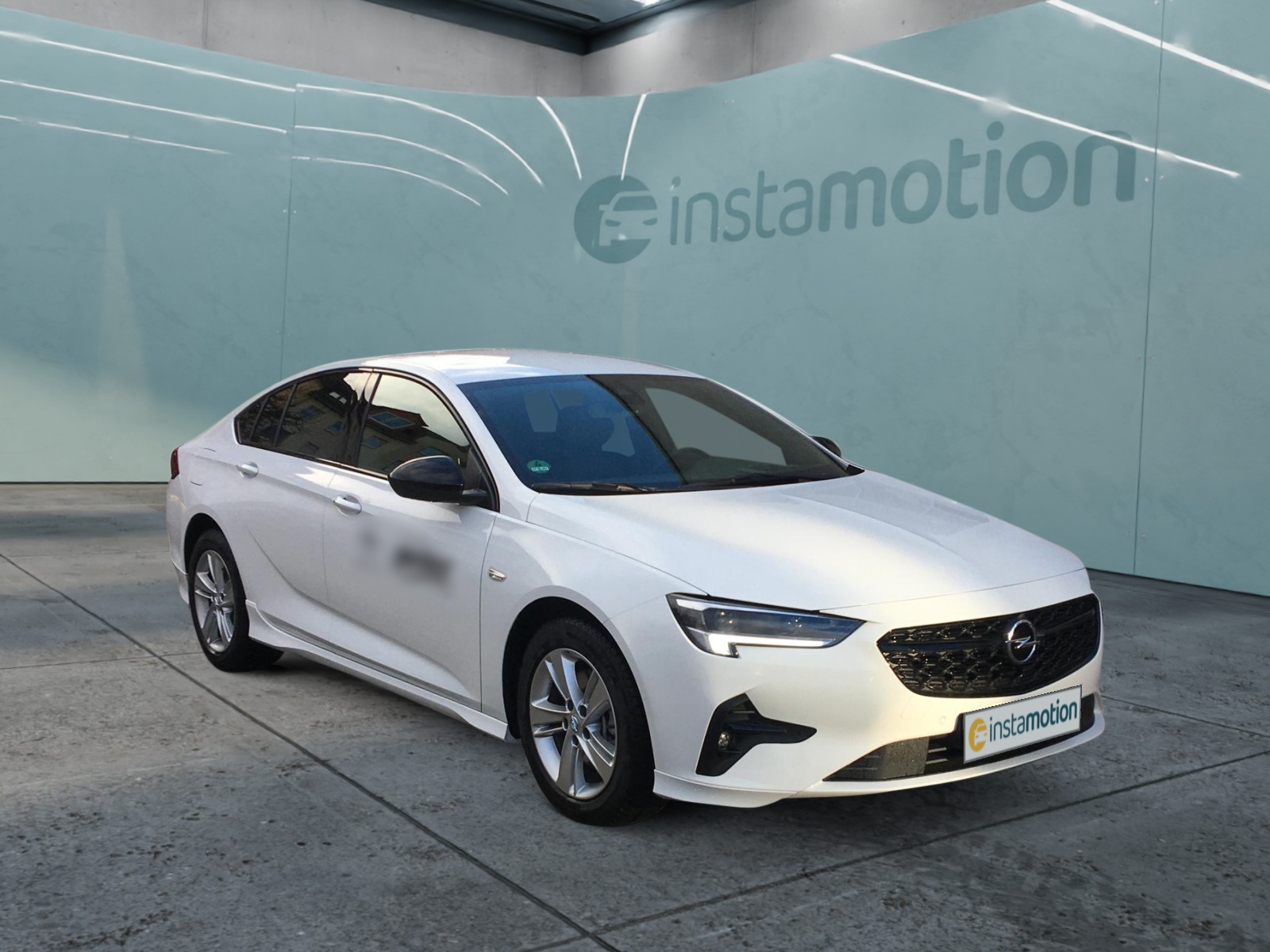 Opel Insignia 2.0 Ultimate DIT 147kW(200PS)(AT9)
