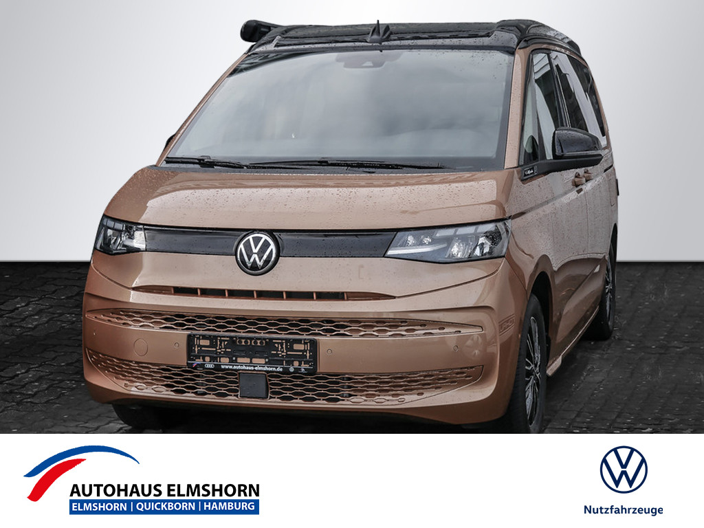 vw T7 Multivan