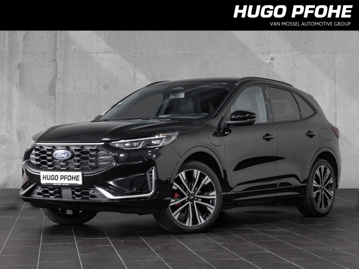 Kuga ST-Line X 5-Türer 2.5 l Duratec PHEV *Jahreswagen neues Modelljahr*