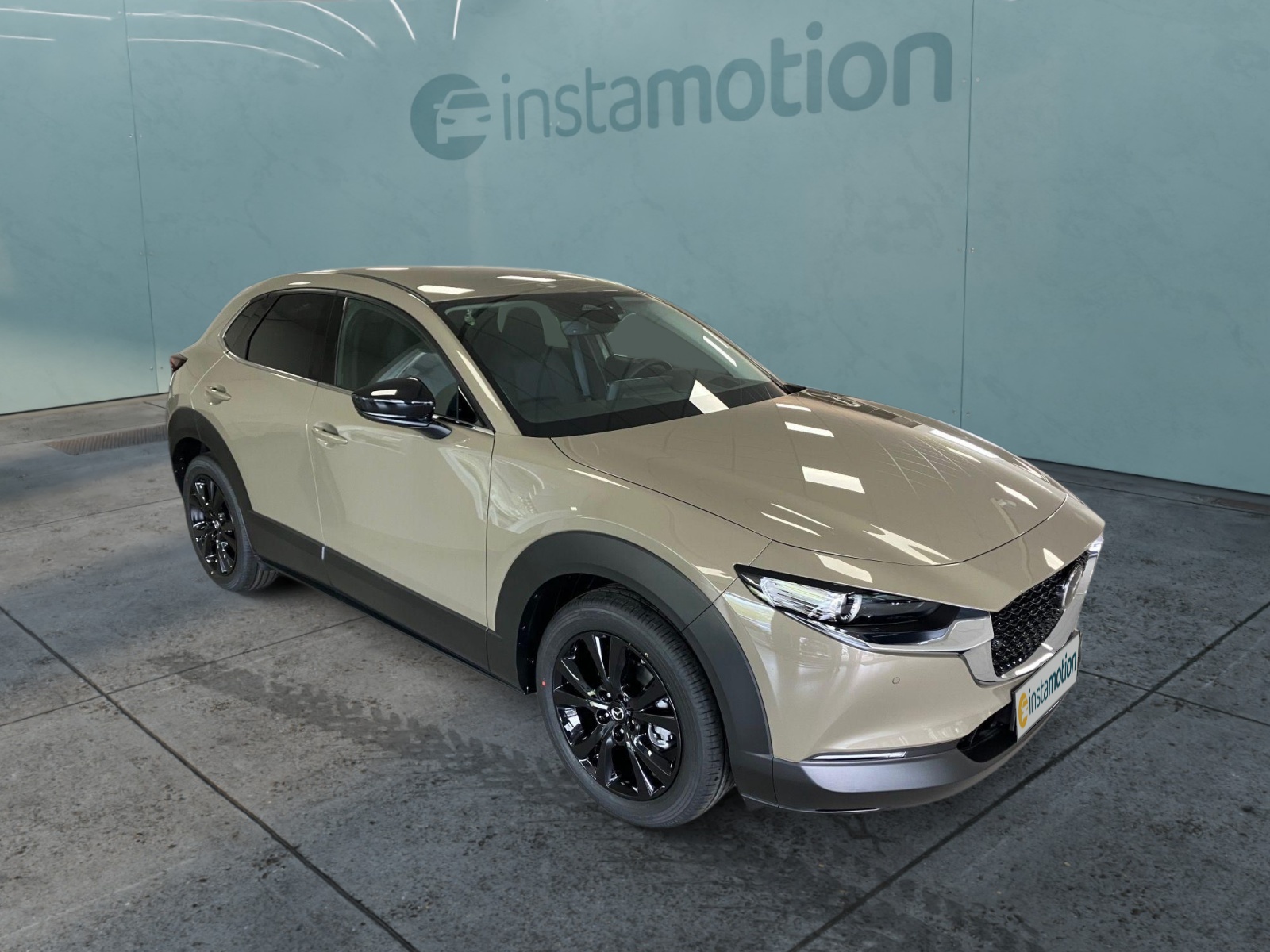 Mazda CX-30 2.0 L 2024 e G 150ps 6AT FWD Homura