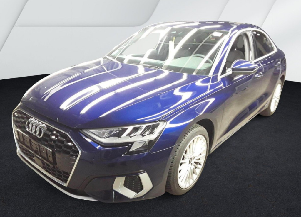 Audi A3 Lim advanced R VC