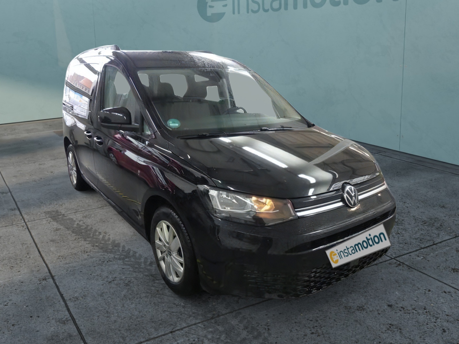 Volkswagen Caddy 1.5 TSI Life