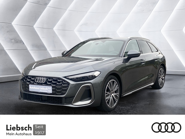 A5 Avant TFSI S LINE TECH ACC KAMERA