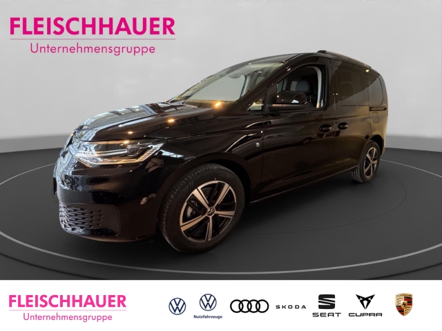 Volkswagen Caddy 1.5 TSI Goal