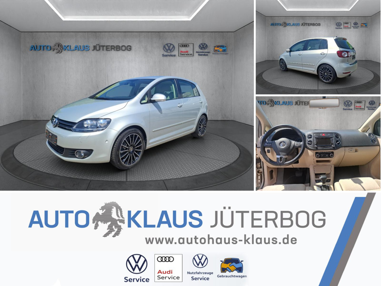 Golf VI Plus 1.4 TSI Highline,Navi, Klima
