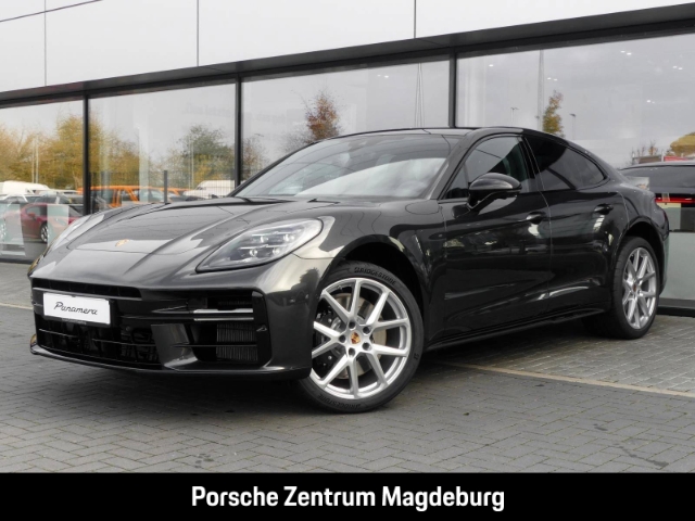 Porsche Panamera GTS INNO