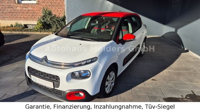 Citroën C3 1.6 HDI 139 mtl
